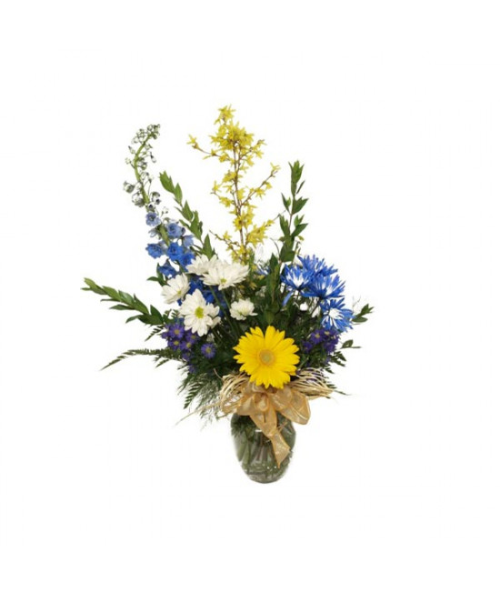 L'arrangement fusion parfaite